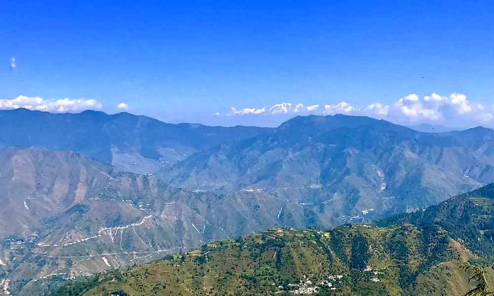 Lal-Tibba